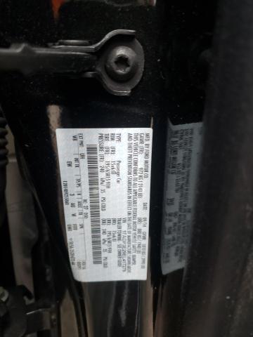 Photo 10 from auction – 2014 FORD FOCUS S with VIN 1FADP3E29EL417279