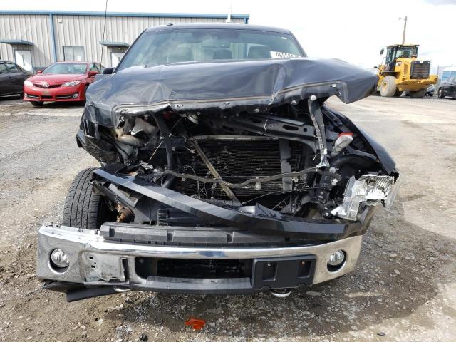 Photo 9 from auction – 2012 FORD F150 SUPER with VIN 1FTFX1ETXCFC71583