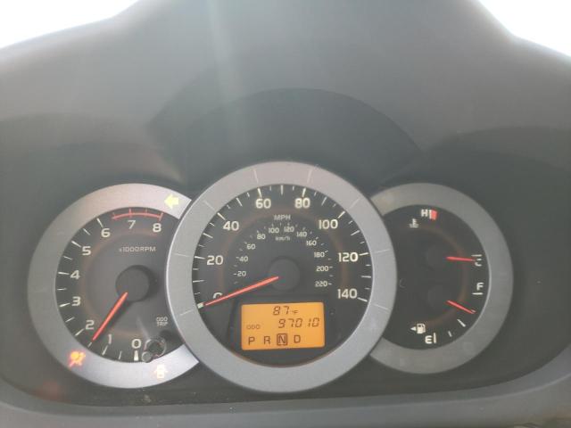 Photo 8 from auction – 2011 TOYOTA RAV4 with VIN 2T3ZF4DV1BW076120