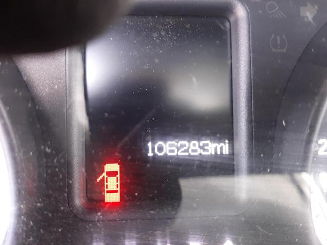 Photo 8 from auction – 2013 RAM 1500 ST with VIN 1C6RR7FT0DS527397