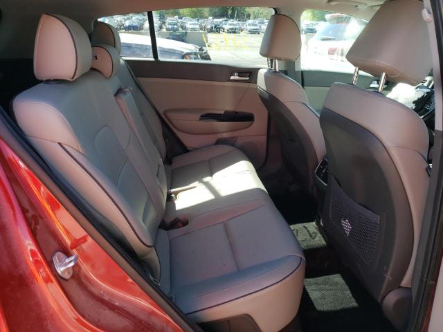 Photo 6 from auction – 2019 KIA SPORTAGE E with VIN KNDPNCAC8K7507748
