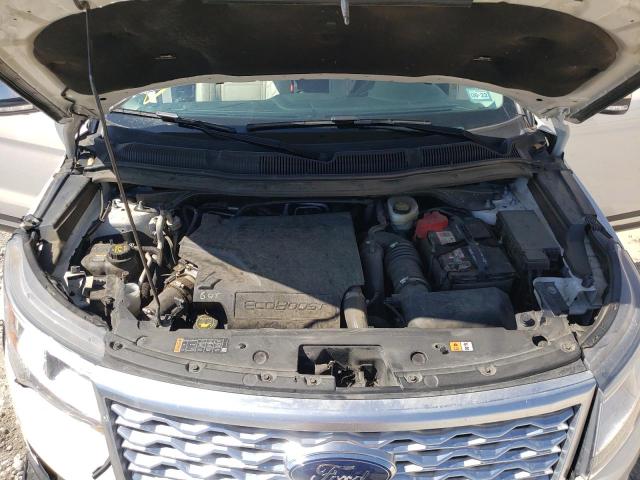 Photo 7 from auction – 2016 FORD EXPLORER P with VIN 1FM5K8HTXGGC40196