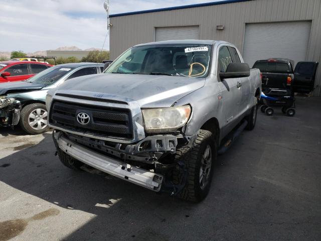 Photo 2 from auction – 2012 TOYOTA TUNDRA DOU with VIN 5TFRY5F13CX123719