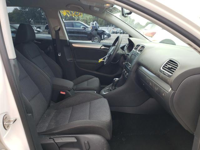 Photo 5 from auction – 2013 VOLKSWAGEN GOLF with VIN WVWDB7AJ3DW129865