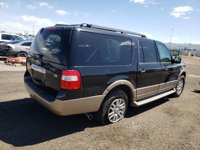 Photo 4 from auction – 2014 FORD EXPEDITION with VIN 1FMJK1J5XEEF13552