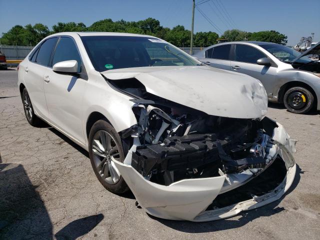 Photo 1 from auction – 2015 TOYOTA CAMRY LE with VIN 4T1BF1FK4FU485455