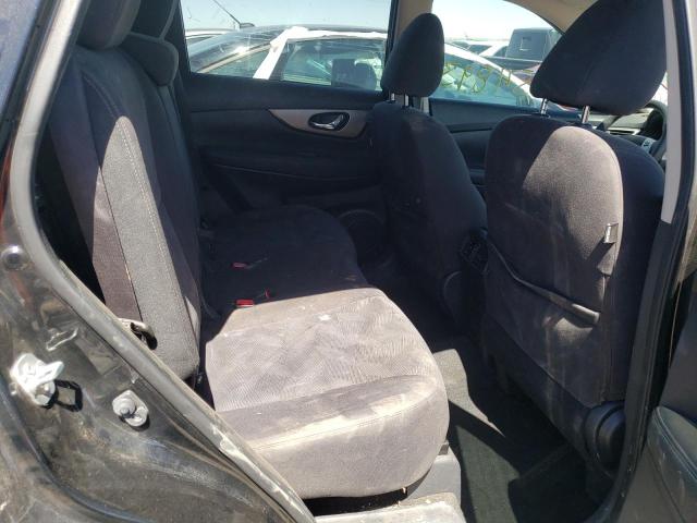 Photo 6 from auction – 2016 NISSAN ROGUE S with VIN KNMAT2MT3GP668310