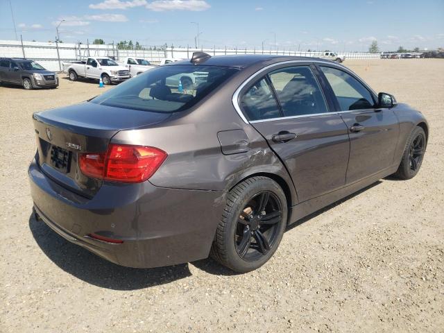 Photo 4 from auction – 2013 BMW 328 XI with VIN WBA3B3C53DF534562