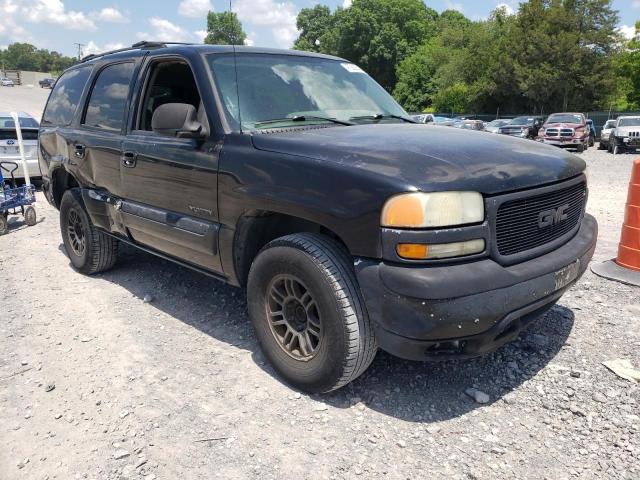 Photo 1 from auction – 2004 GMC YUKON with VIN 1GKEC13T54R209426