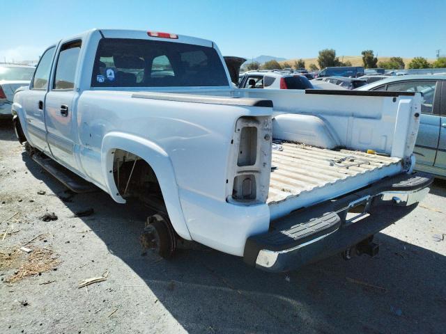 Photo 3 from auction – 2003 CHEVROLET SILVERADO with VIN 1GCHC23U03F258265