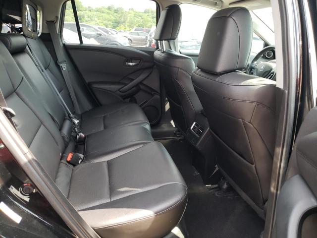 Photo 6 from auction – 2018 ACURA RDX TECHNO with VIN 5J8TB4H55JL018977
