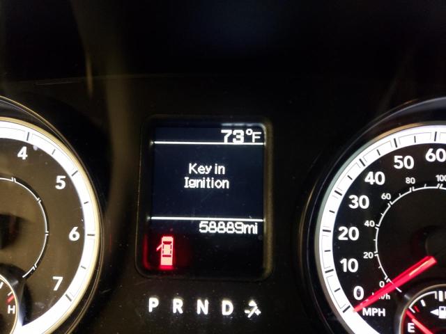 Photo 8 from auction – 2016 RAM 1500 ST with VIN 3C6RR7KT5GG112349