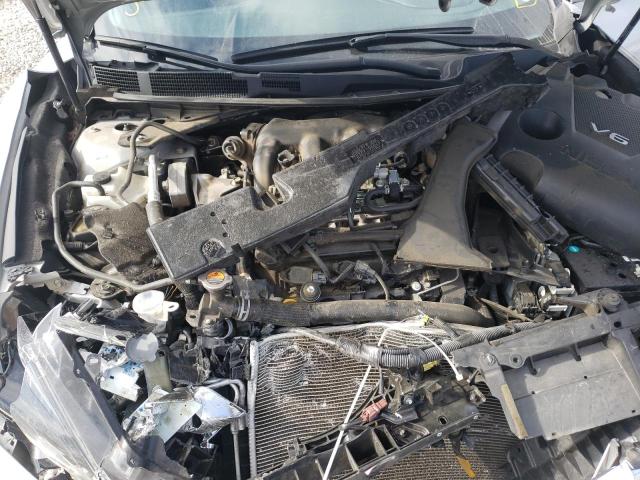 Photo 7 from auction – 2017 NISSAN MAXIMA 3.5 with VIN 1N4AA6AP3HC385893