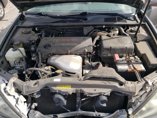 Photo 7 from auction – 2005 TOYOTA CAMRY LE with VIN 4T1BE32K95U958317