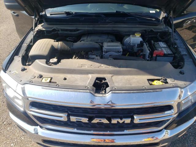 Photo 7 from auction – 2019 RAM 1500 TRADE with VIN 1C6SRFGT2KN640631