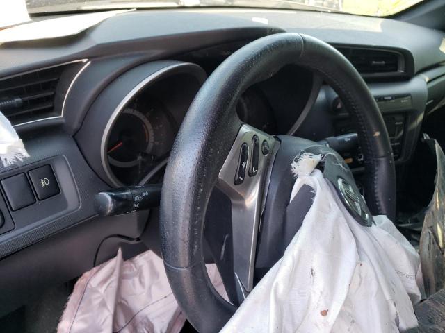 Photo 8 from auction – 2013 TOYOTA SCION TC with VIN JTKJF5C72D3048587