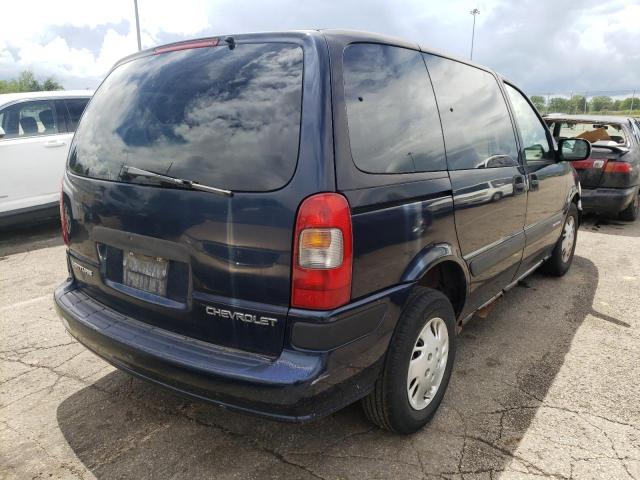 Photo 4 from auction – 2000 CHEVROLET VENTURE with VIN 1GNDU03EXYD130084