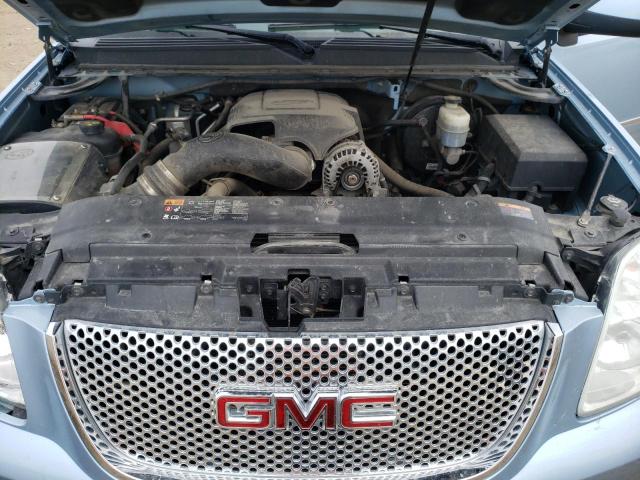 Photo 7 from auction – 2011 GMC YUKON DENA with VIN 1GKS2EEF1BR317463