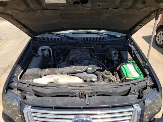 Photo 7 from auction – 2006 FORD EXPLORER X with VIN 1FMEU63886UA80174