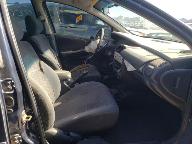 Photo 5 from auction – 2000 DODGE NEON BASE with VIN 1B3ES46C5YD681268