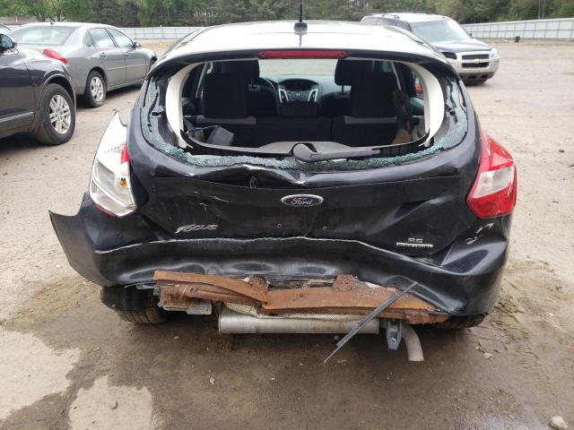 Photo 9 from auction – 2012 FORD FOCUS SE with VIN 1FAHP3K26CL429053