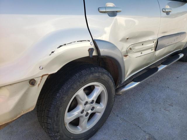 صورة رقم 9 من المزاد - 2001 TOYOTA RAV4 مع VIN JTEHH20V510099236