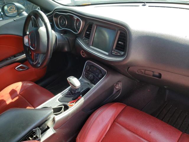 Photo 9 from auction – 2015 DODGE CHALLENGER with VIN 2C3CDZBG6FH724185