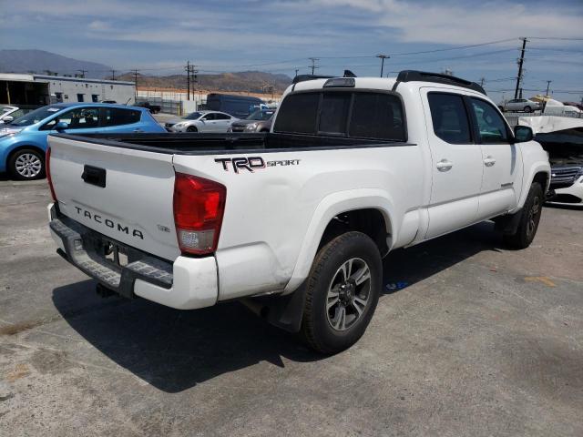 Photo 4 from auction – 2016 TOYOTA TACOMA DOU with VIN 3TMBZ5DN3GM005492