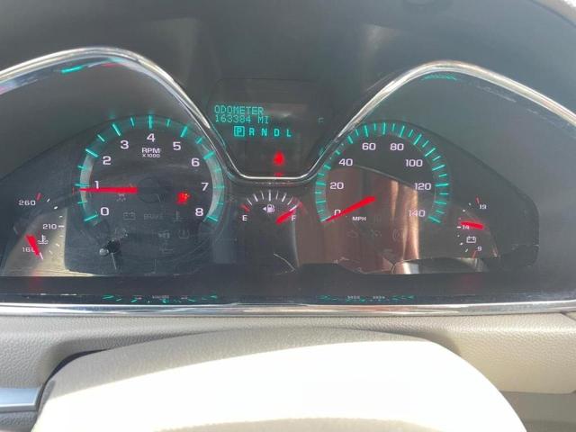 Photo 8 from auction – 2013 CHEVROLET TRAVERSE L with VIN 1GNKVGKD8DJ106741
