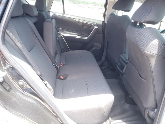 Photo 6 from auction – 2021 TOYOTA RAV4 LE with VIN 2T3H1RFV6MC168879