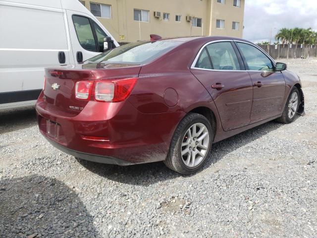 Photo 4 from auction – 2016 CHEVROLET MALIBU LIM with VIN 1G11C5SA7GF101048