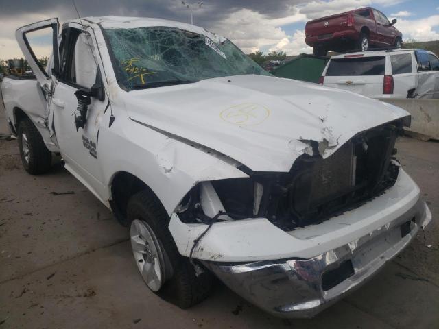 RAM 1500 CLASS 2019 with VIN 1C6RR7GG4KS584152 - Photo from auction