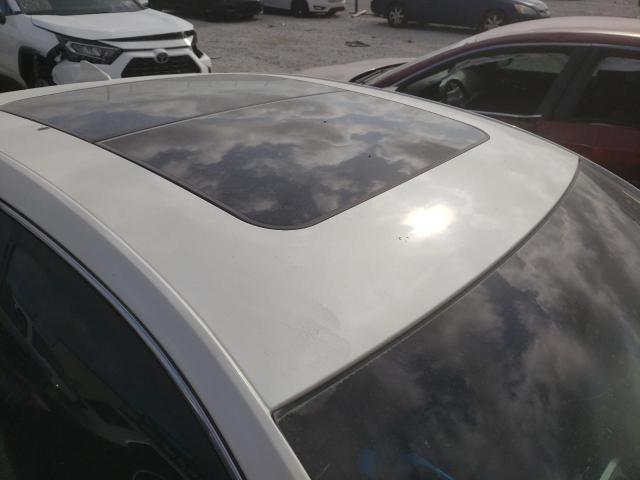 Photo 9 from auction – 2011 CADILLAC CTS with VIN 1G6D25ED9B0120602
