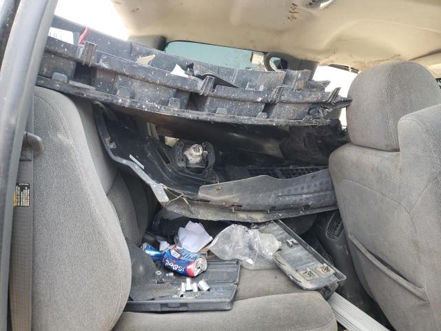 Photo 6 from auction – 2005 CHEVROLET SILVERADO with VIN 1GCHK23245F838736