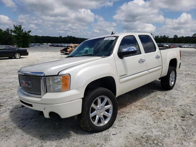 Photo 2 from auction – 2011 GMC SIERRA K15 with VIN 3GTP2XE26BG248568