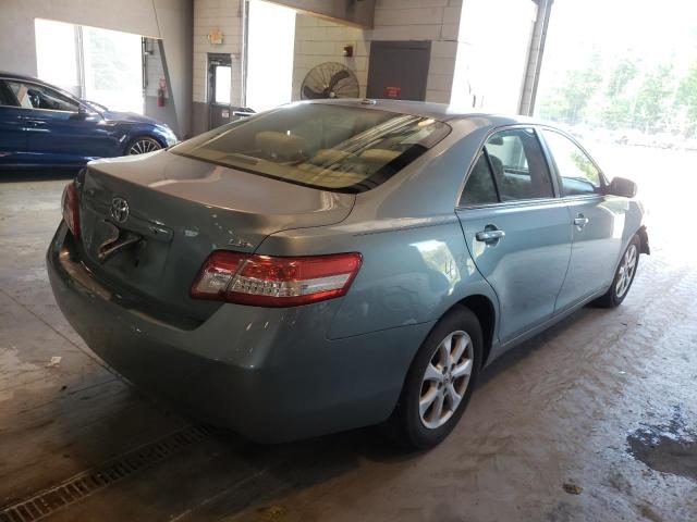 Zdjęcie 4 z aukcji – 2011 TOYOTA CAMRY BASE z VIN 4T1BF3EK6BU701362
