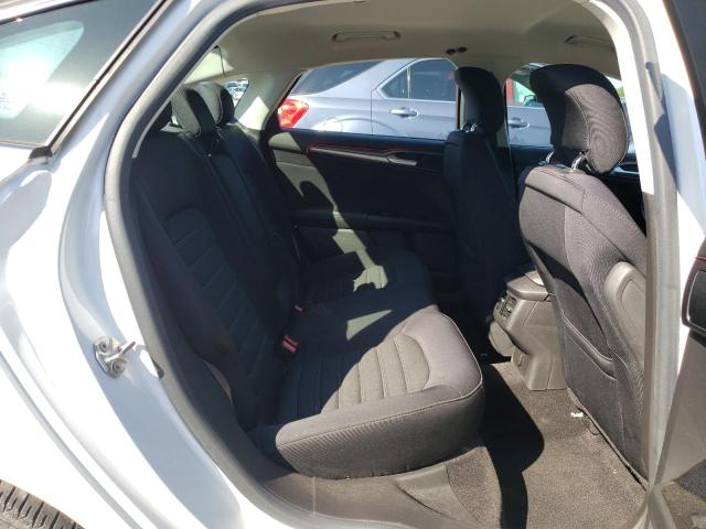 Photo 6 from auction – 2014 FORD FUSION SE with VIN 3FA6P0H74ER373014