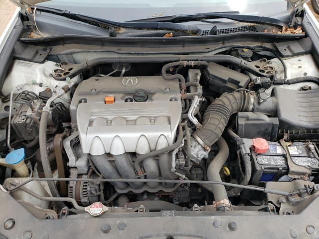 Photo 7 from auction – 2010 ACURA TSX with VIN JH4CU2F63AC040600