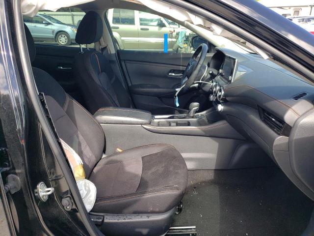 Photo 5 from auction – 2020 NISSAN SENTRA SR with VIN 3N1AB8DV5LY224834