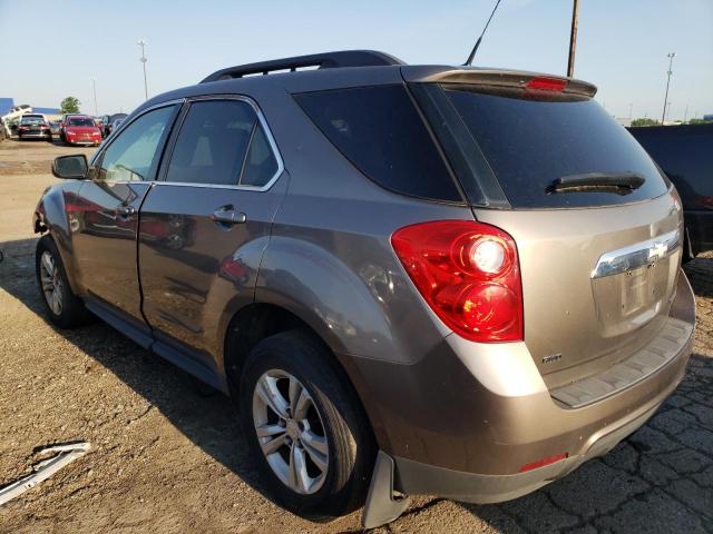 Photo 3 from auction – 2010 CHEVROLET EQUINOX LT with VIN 2CNFLEEW0A6256235
