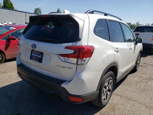 Фото 4 с аукциона – 2019 SUBARU FORESTER P с VIN JF2SKAEC9KH472053
