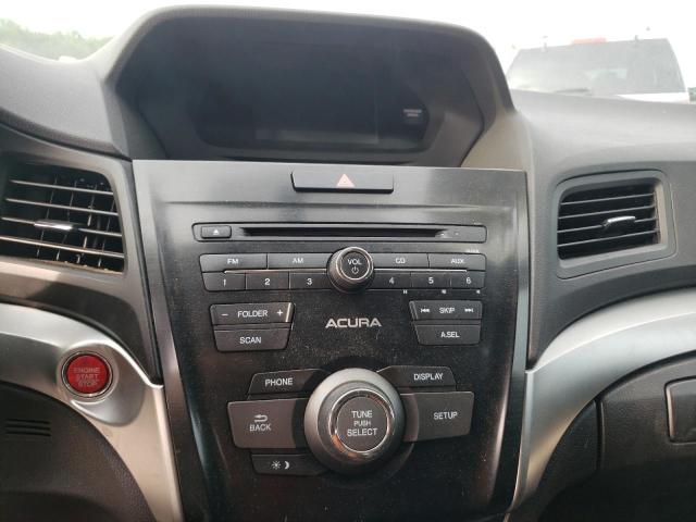 Photo 9 from auction – 2017 ACURA ILX BASE W with VIN 19UDE2F3XHA003253