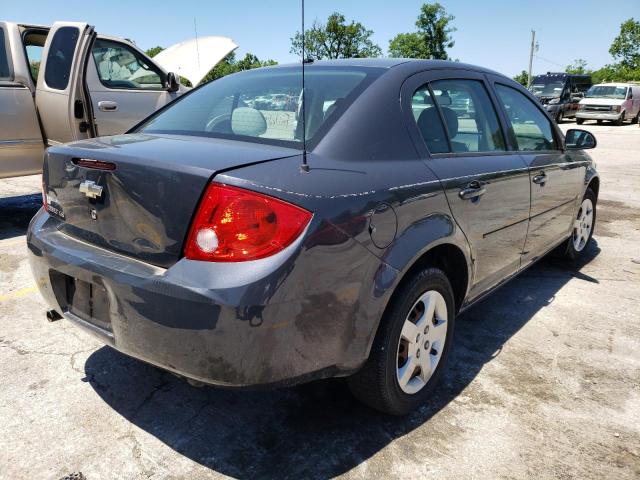Photo 4 from auction – 2008 CHEVROLET COBALT LS with VIN 1G1AK58F187146732