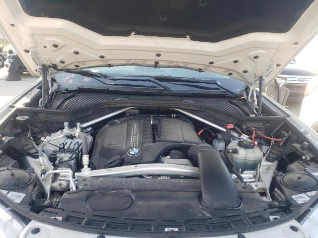 Photo 7 from auction – 2018 BMW X6 XDRIVE3 with VIN 5UXKU2C58J0X49435