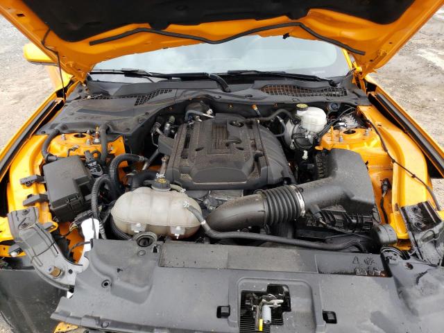 صورة رقم 7 من المزاد - 2019 FORD MUSTANG مع VIN 1FA6P8TH4K5166992