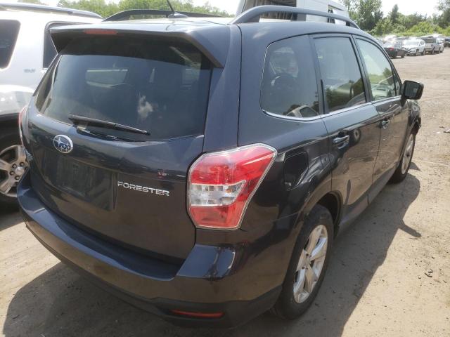 Photo 4 from auction – 2014 SUBARU FORESTER 2 with VIN JF2SJAPC4EH424738
