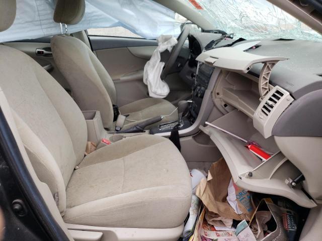 Photo 5 from auction – 2010 TOYOTA COROLLA BA with VIN 2T1BU4EE7AC522429