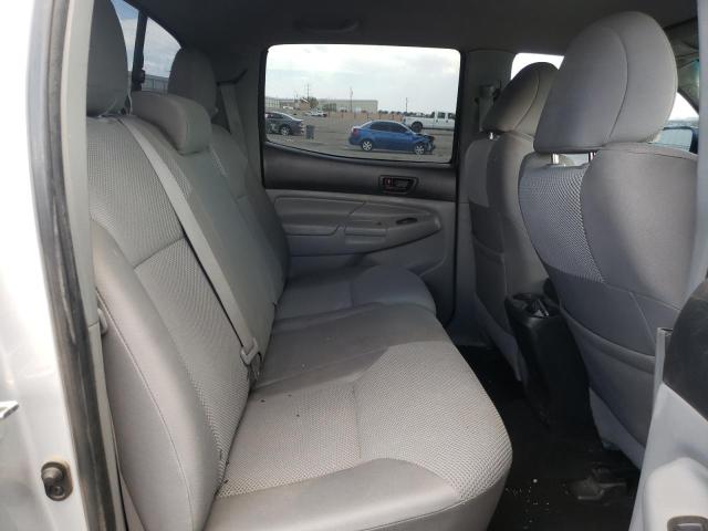 Photo 6 from auction – 2012 TOYOTA TACOMA DOU with VIN 5TFLU4ENXCX023892