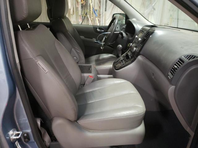 Photo 5 from auction – 2014 KIA SEDONA EX with VIN KNDMH4C70E6580638