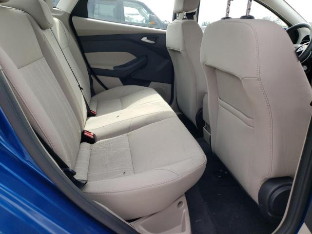 Photo 6 from auction – 2018 FORD FOCUS SE with VIN 1FADP3FE3JL291679